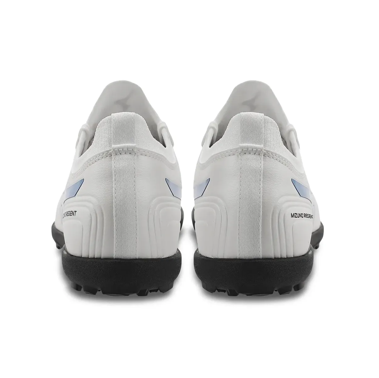 Mizuno Chuteira REGENT AS 107155155-BCOAZL BrancoAzul Sint -4-